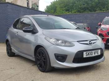 Used Mazda Mazda2 2010 for sale - 74559694: Photo