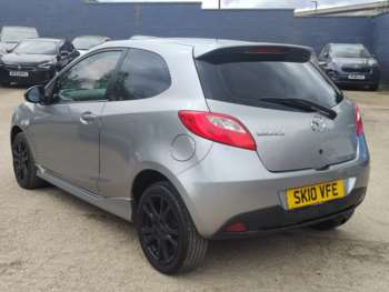 Used Mazda Mazda2 2010 for sale - 74559694: Photo