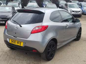 Used Mazda Mazda2 2010 for sale - 74559694: Photo
