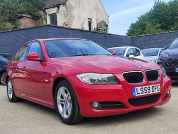 Used BMW 3 Series 2009 for sale - 74938190: Photo