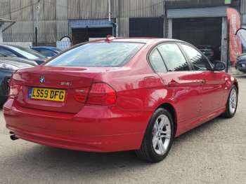 Used BMW 3 Series 2009 for sale - 74938190: Photo