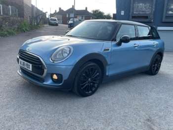 Used MINI Clubman 2018 for sale - 74897587: Photo