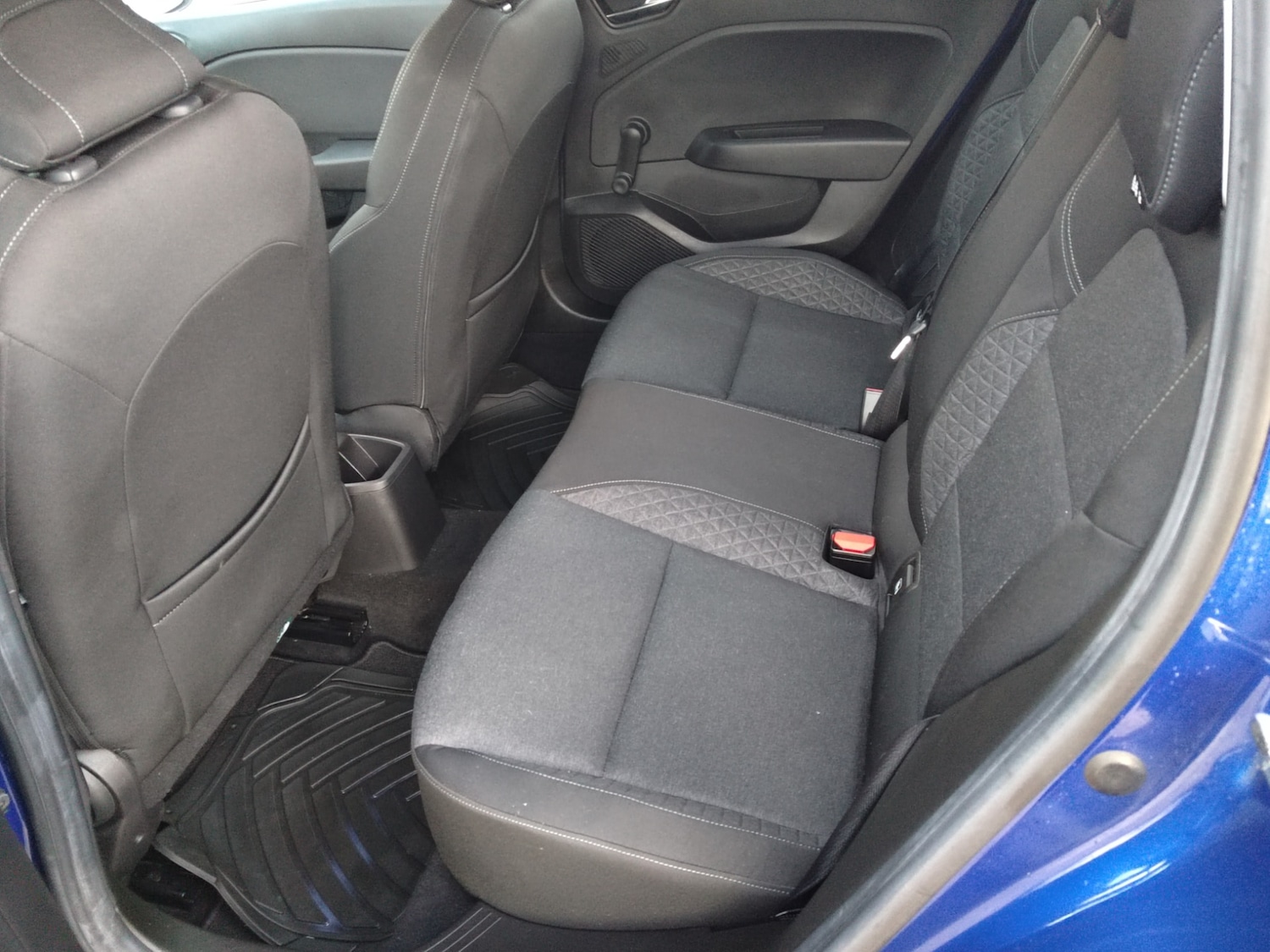 Used Renault Clio 2020 for sale - 76922007: Photo 11