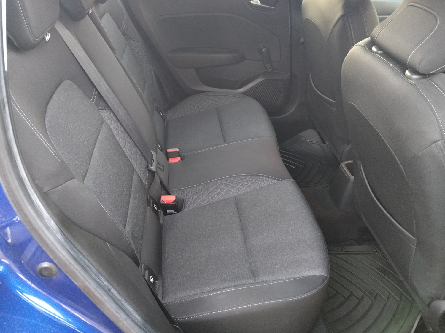 Used Renault Clio 2020 for sale - 76922007: Photo 12