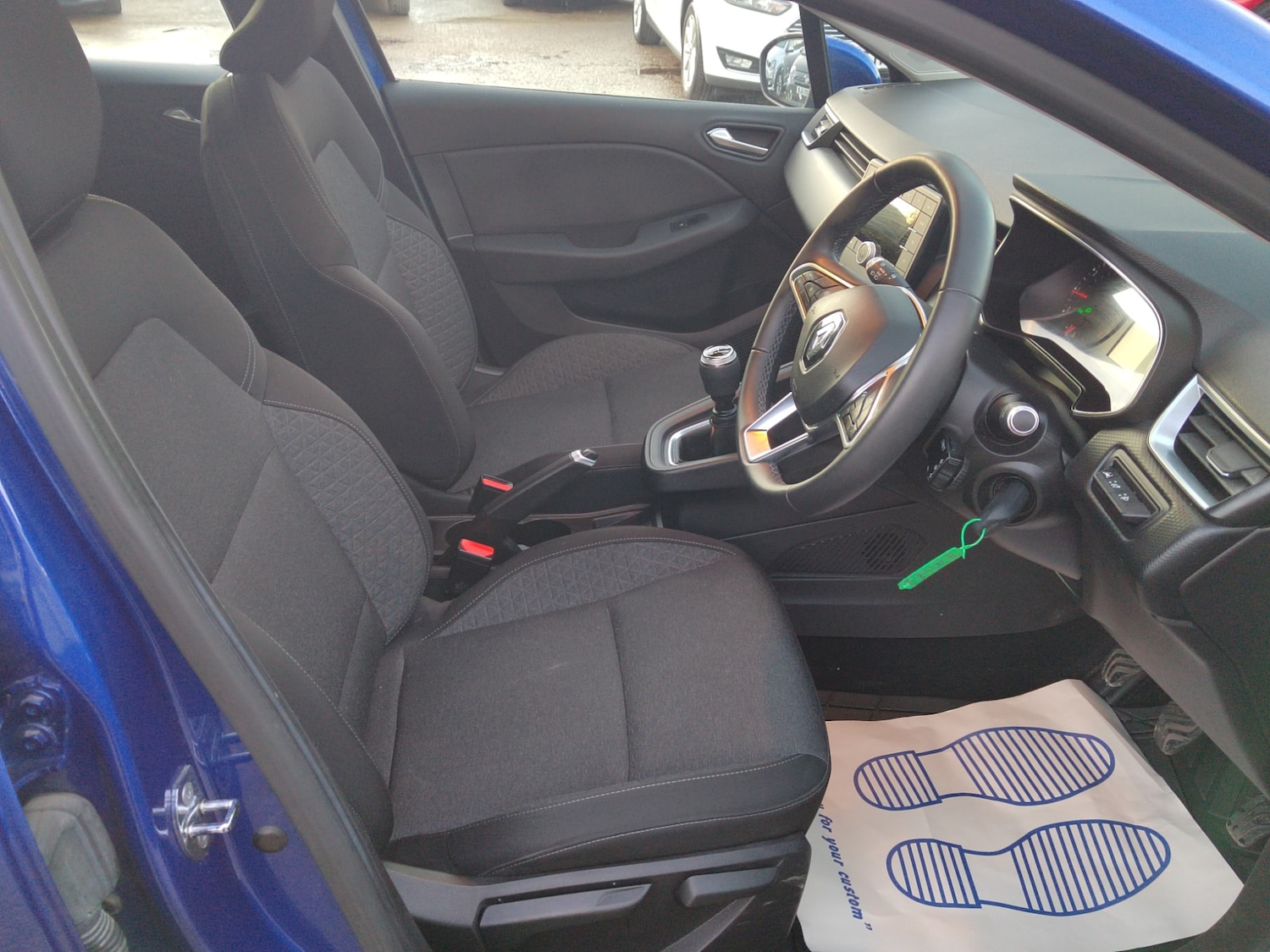 Used Renault Clio 2020 for sale - 76922007: Photo 13