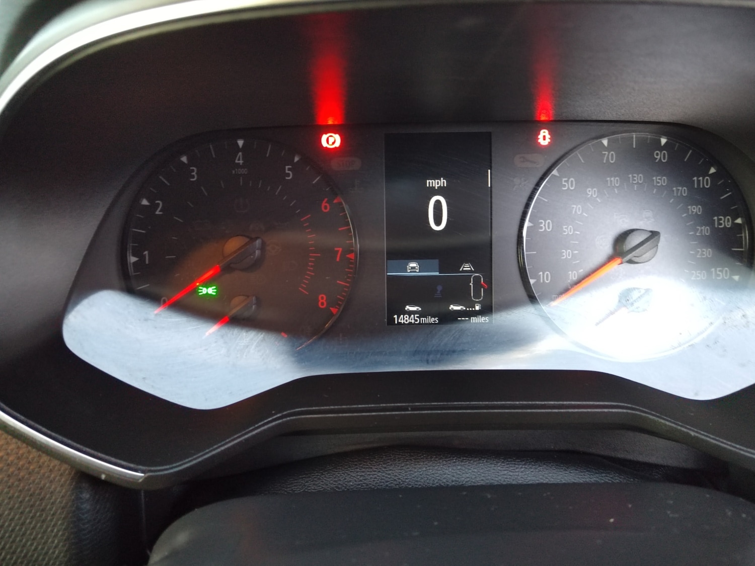 Used Renault Clio 2020 for sale - 76922007: Photo 17