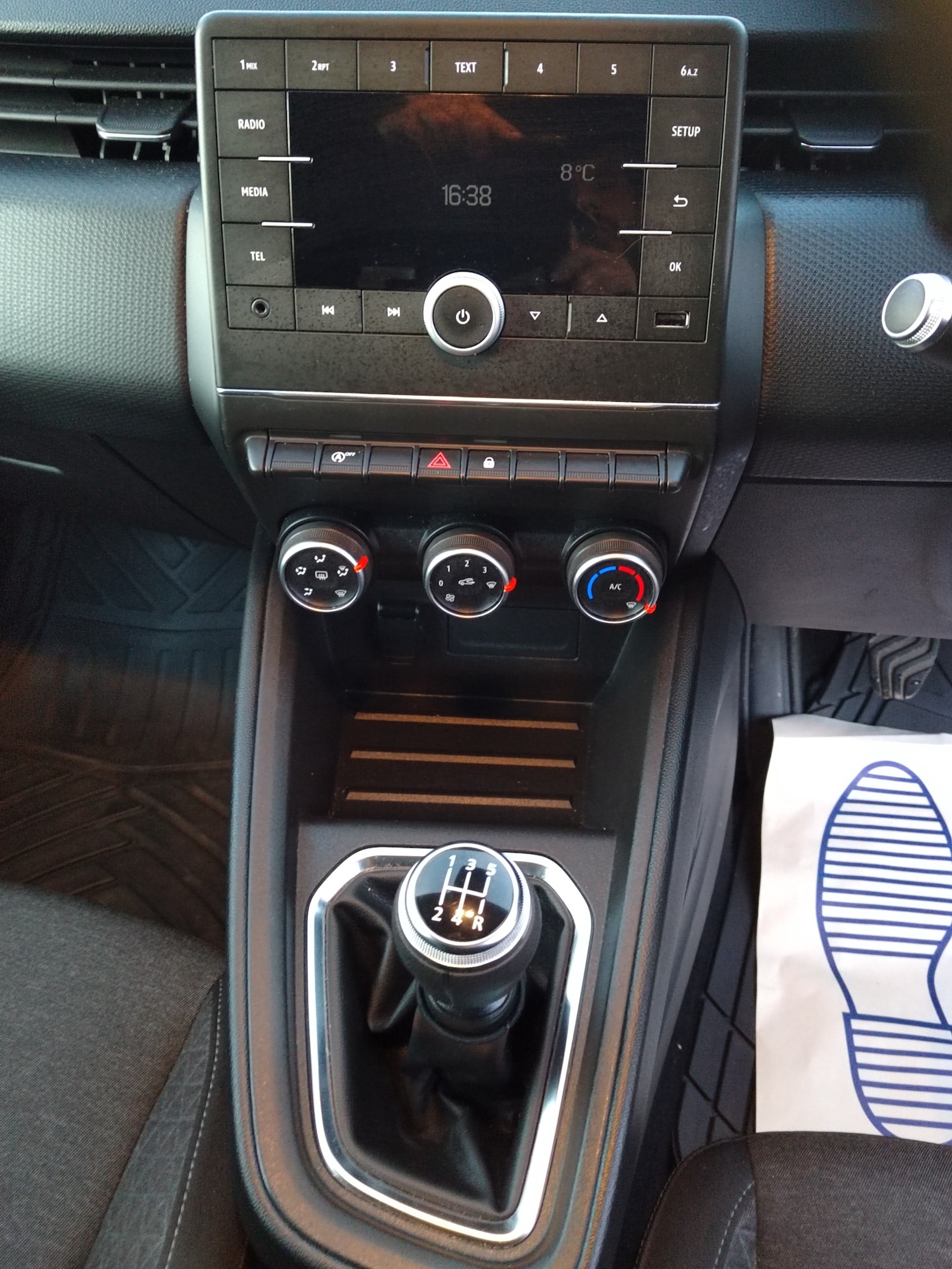 Used Renault Clio 2020 for sale - 76922007: Photo 19