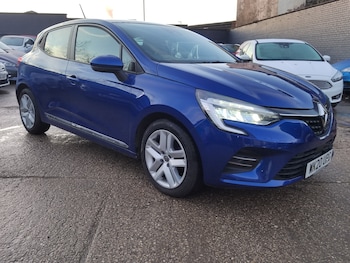 Used Renault Clio 2020 for sale - 76922007: Photo
