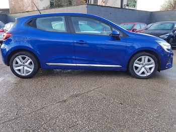 Used Renault Clio 2020 for sale - 76922007: Photo