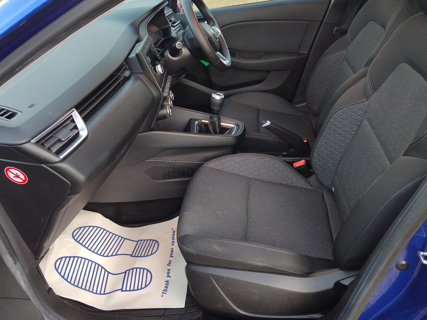 Used Renault Clio 2020 for sale - 76922007: Photo 9