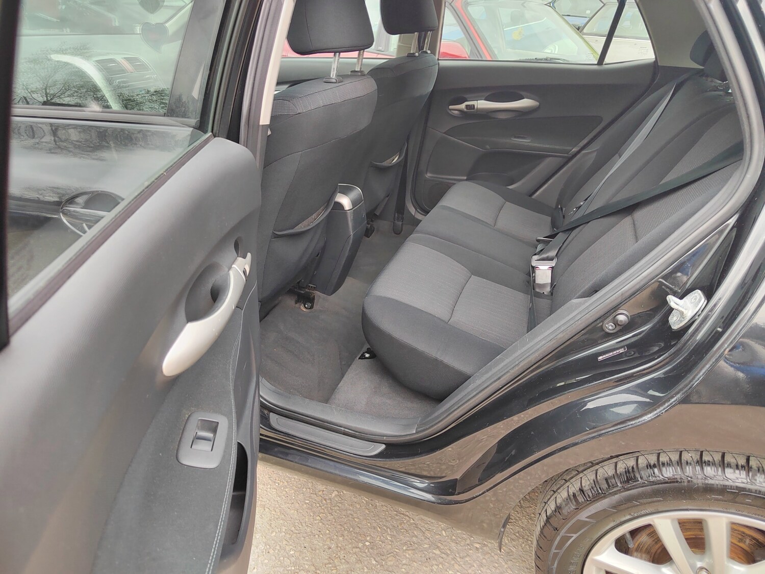 Used Toyota Auris 2009 for sale - 78179571: Photo 11