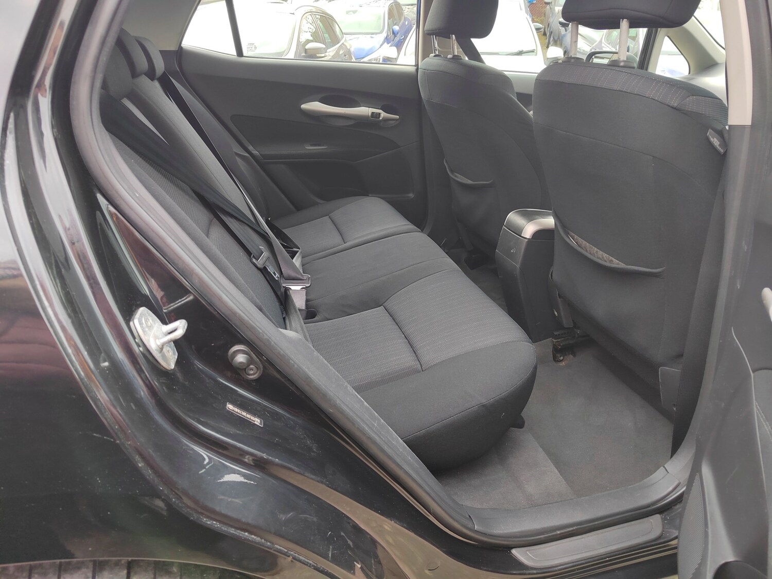 Used Toyota Auris 2009 for sale - 78179571: Photo 12