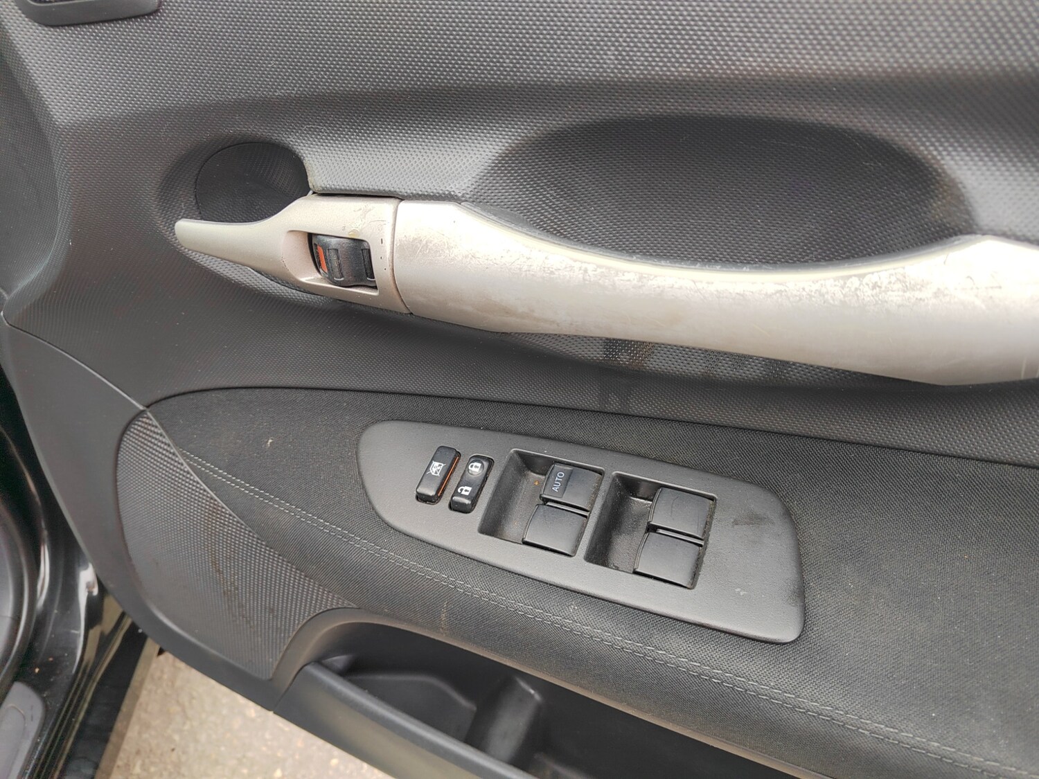 Used Toyota Auris 2009 for sale - 78179571: Photo 18