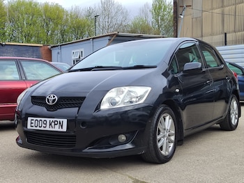Used Toyota Auris 2009 for sale - 78179571: Photo