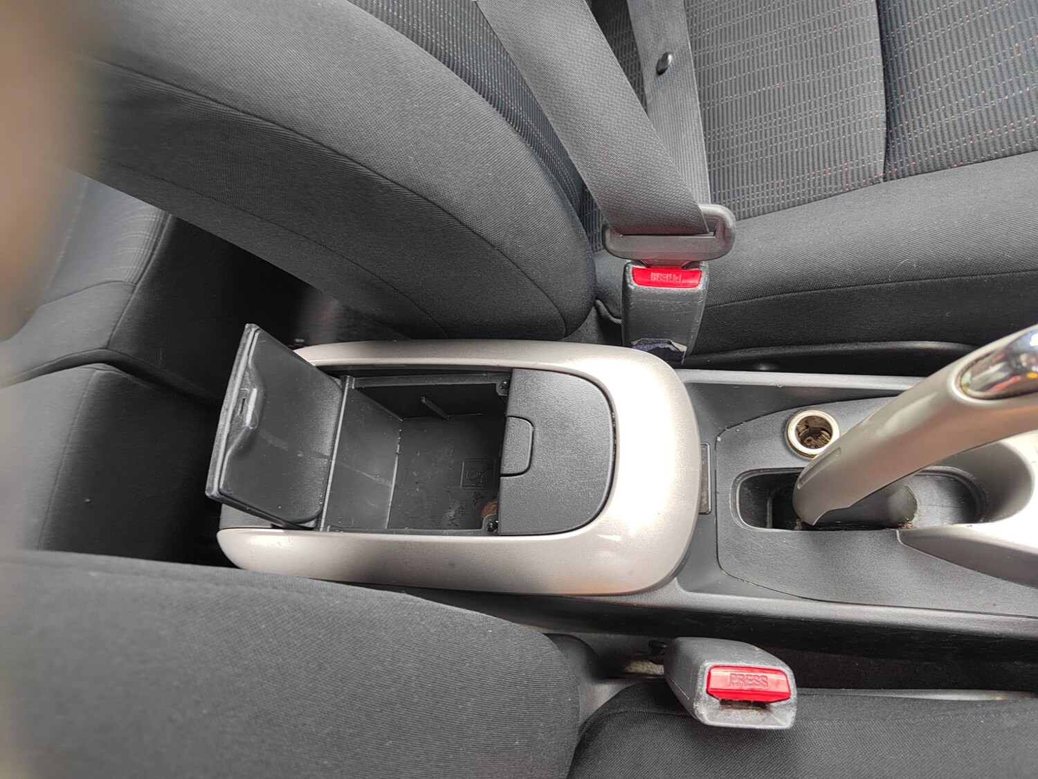 Used Toyota Auris 2009 for sale - 78179571: Photo 20