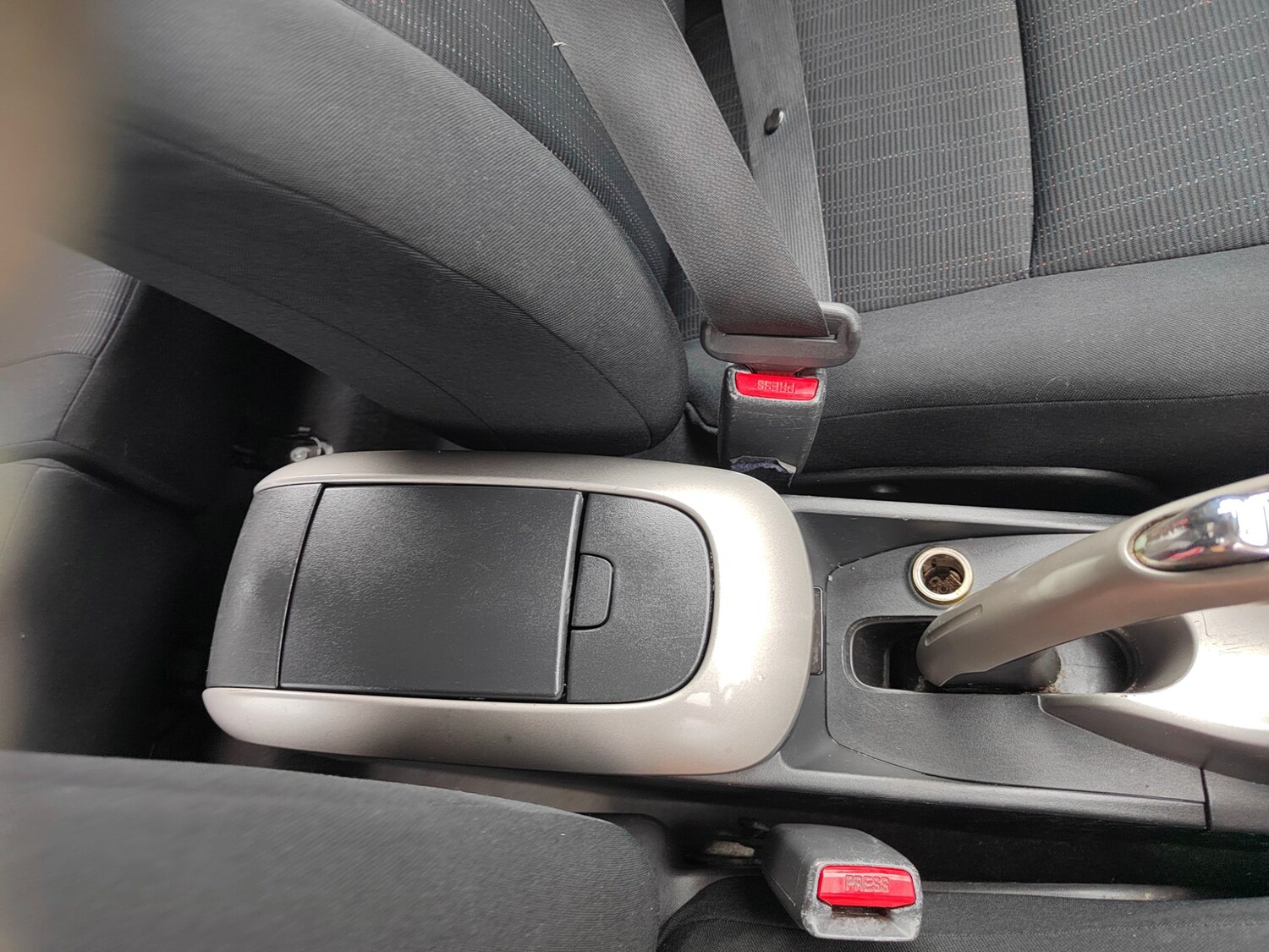 Used Toyota Auris 2009 for sale - 78179571: Photo 21