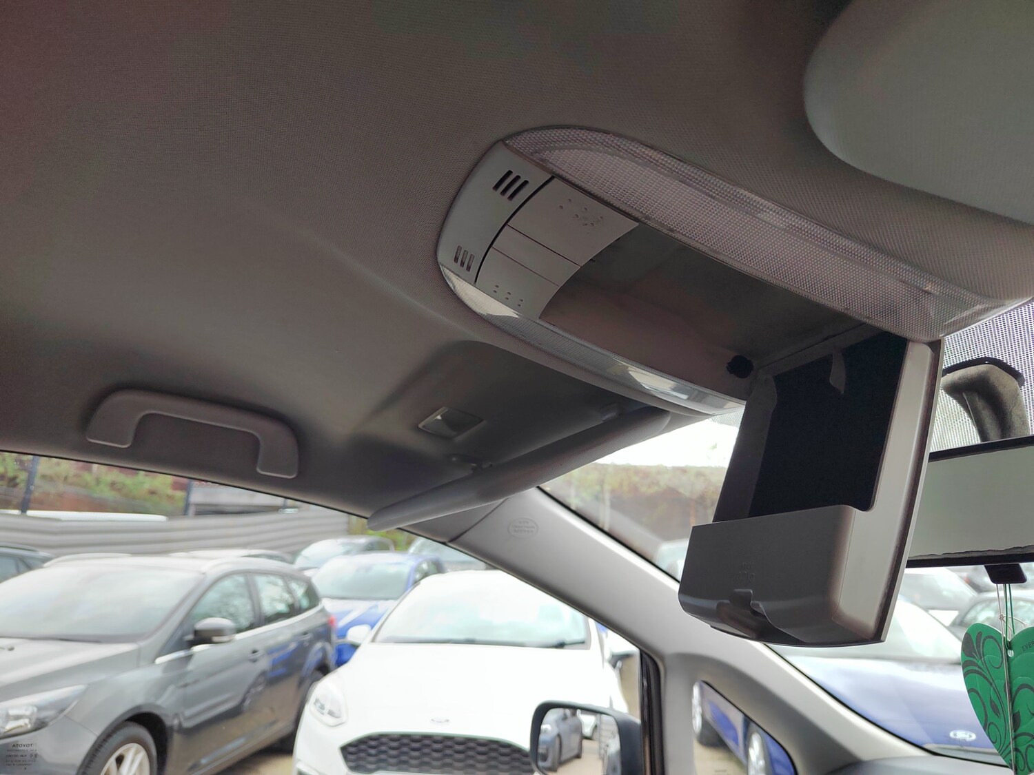 Used Toyota Auris 2009 for sale - 78179571: Photo 23