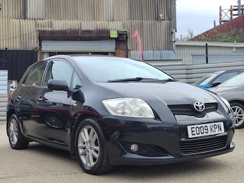Used Toyota Auris 2009 for sale - 78179571: Photo