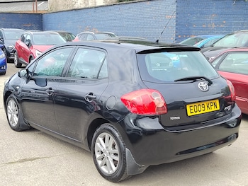 Used Toyota Auris 2009 for sale - 78179571: Photo