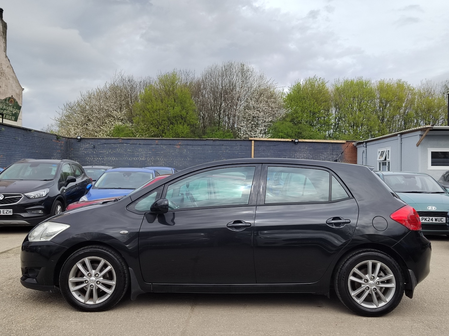 Used Toyota Auris 2009 for sale - 78179571: Photo 5