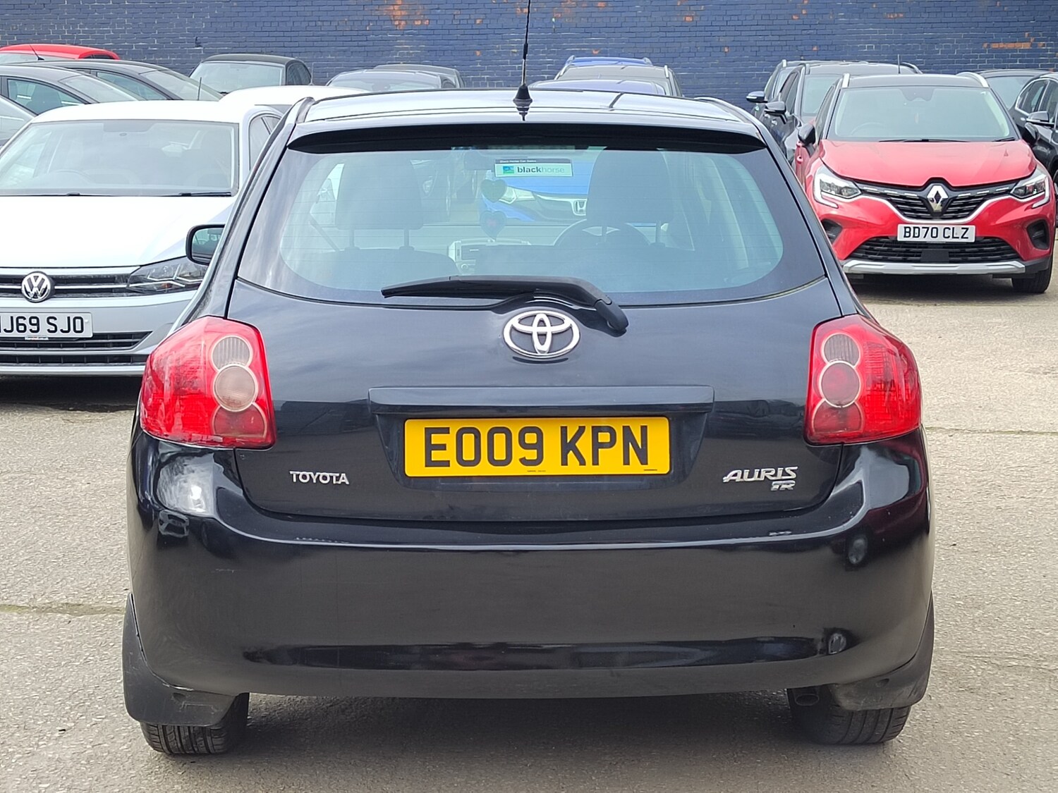 Used Toyota Auris 2009 for sale - 78179571: Photo 7