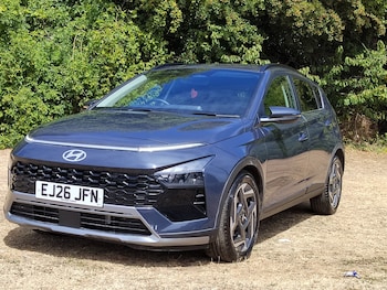 Used Hyundai BAYON 2026 for sale - 79487339: Photo
