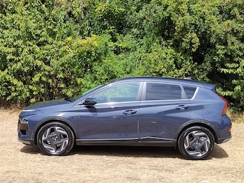 Used Hyundai BAYON 2026 for sale - 79487339: Photo