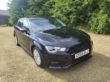 Used Audi A3 2015 for sale - 79031874: Photo