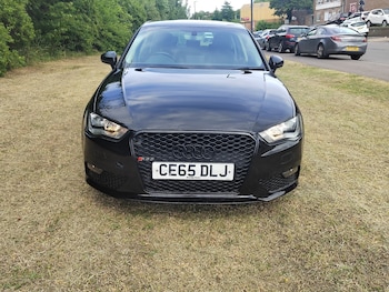 Used Audi A3 2015 for sale - 79031874: Photo