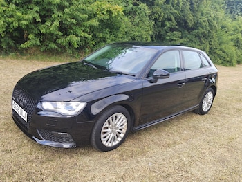Used Audi A3 2015 for sale - 79031874: Photo