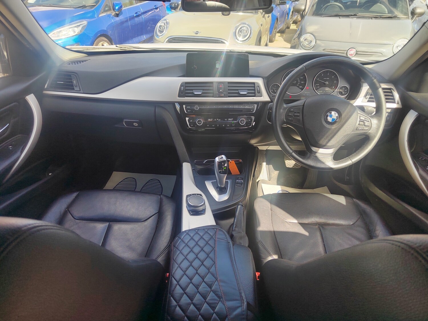 Used BMW 3 Series 2017 for sale - 78224468: Photo 10