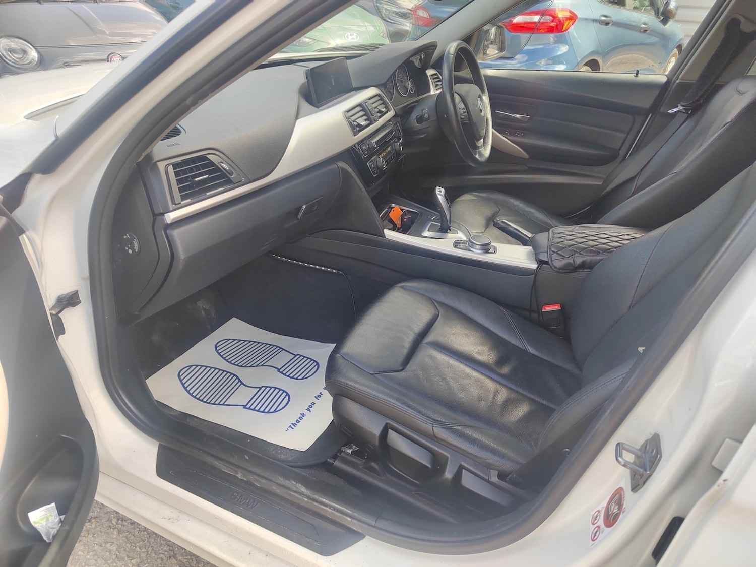 Used BMW 3 Series 2017 for sale - 78224468: Photo 11