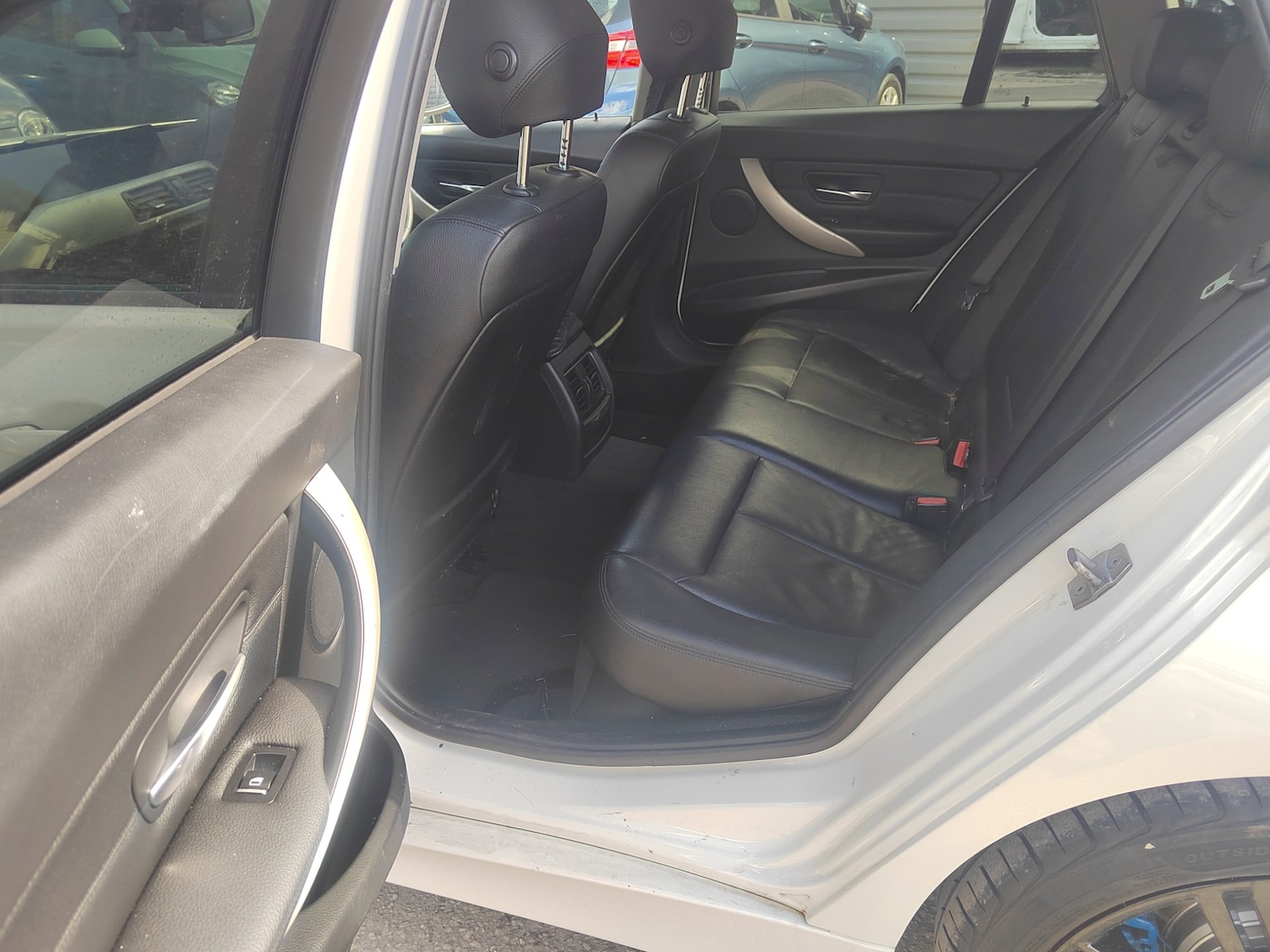 Used BMW 3 Series 2017 for sale - 78224468: Photo 12