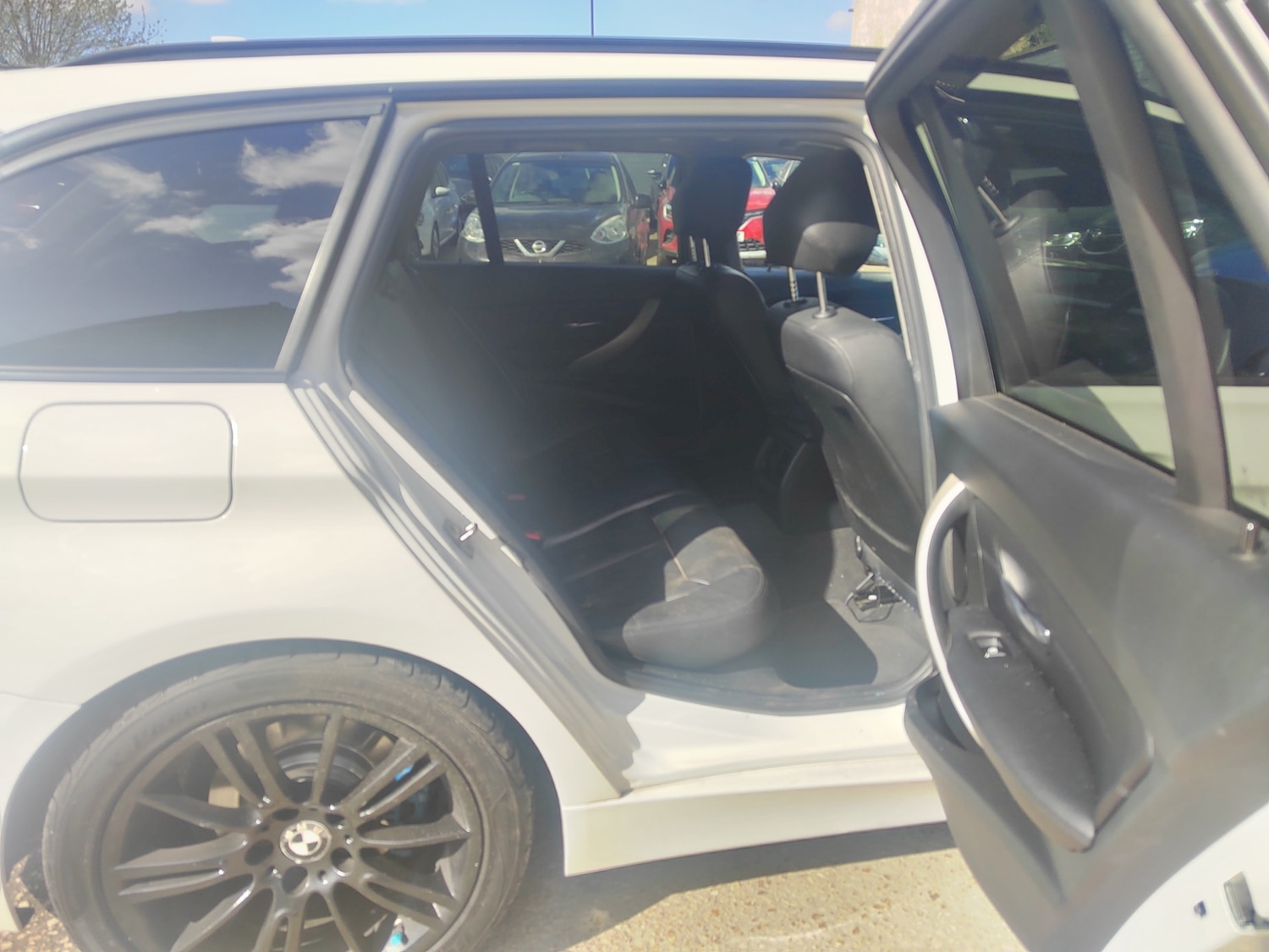 Used BMW 3 Series 2017 for sale - 78224468: Photo 13