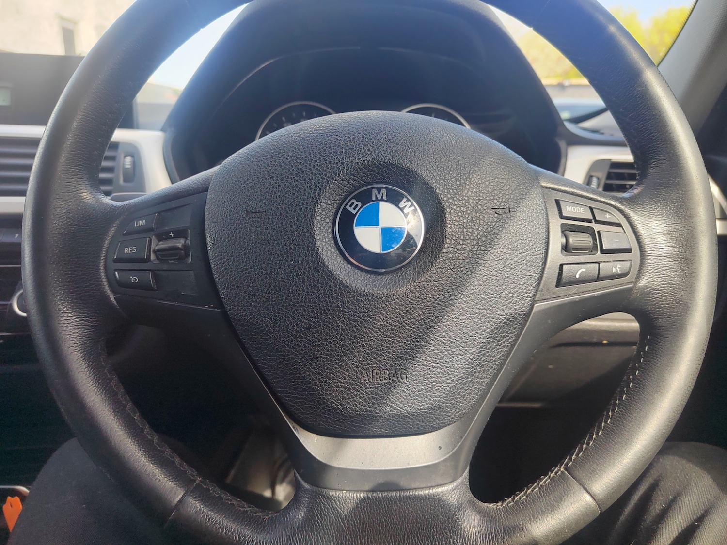 Used BMW 3 Series 2017 for sale - 78224468: Photo 15