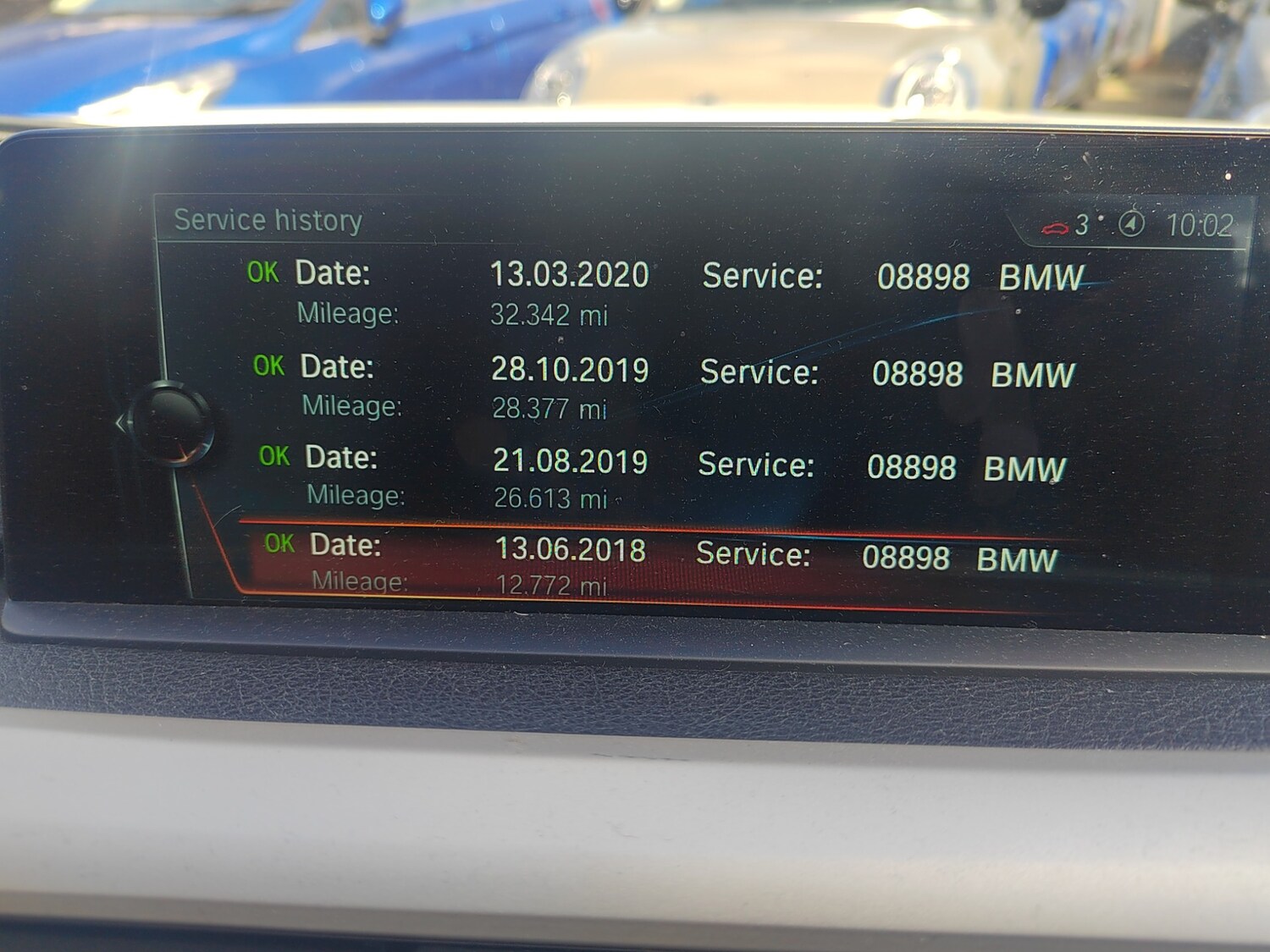 Used BMW 3 Series 2017 for sale - 78224468: Photo 16