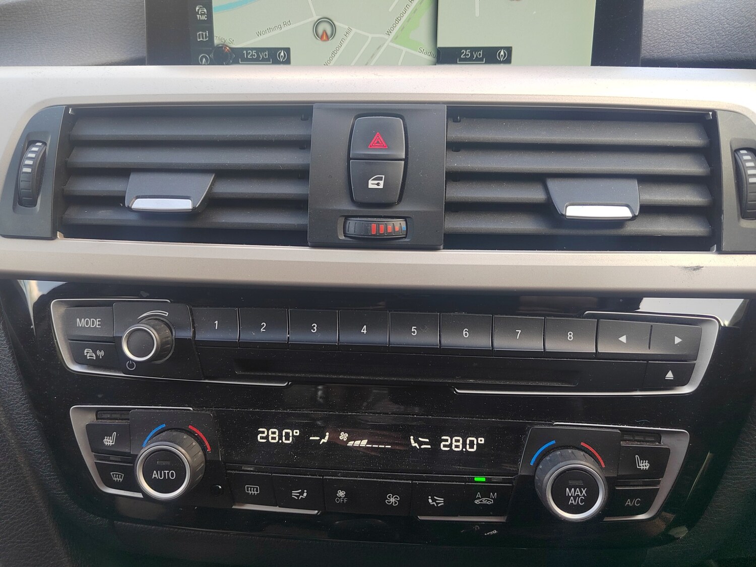 Used BMW 3 Series 2017 for sale - 78224468: Photo 19