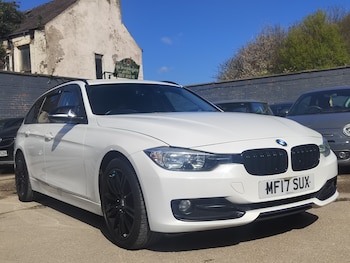 Used BMW 3 Series 2017 for sale - 78224468: Photo