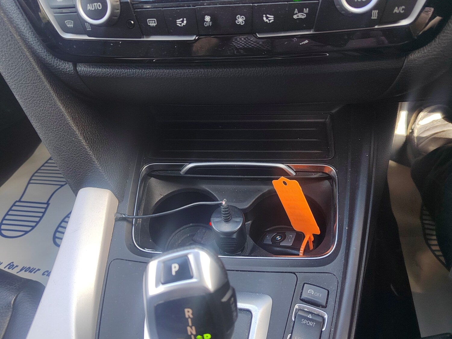 Used BMW 3 Series 2017 for sale - 78224468: Photo 21