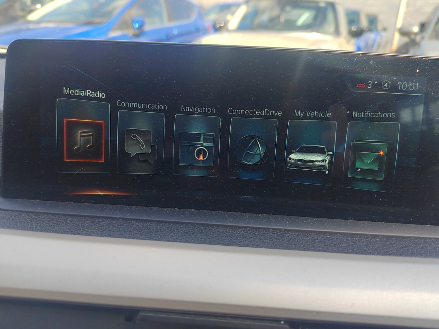 Used BMW 3 Series 2017 for sale - 78224468: Photo 25