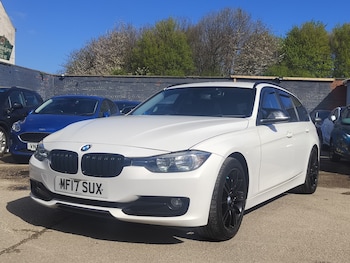 Used BMW 3 Series 2017 for sale - 78224468: Photo