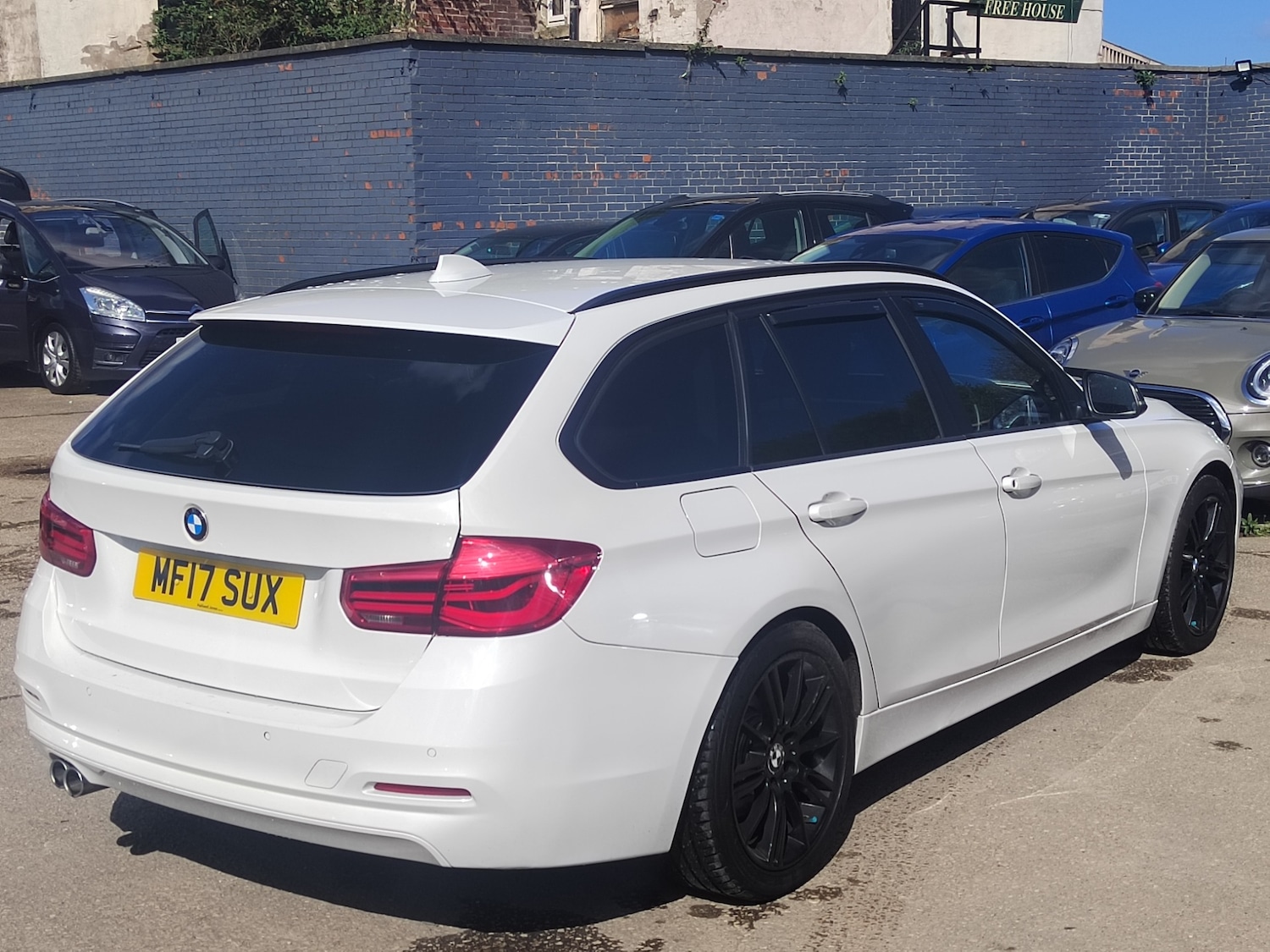 Used BMW 3 Series 2017 for sale - 78224468: Photo 4