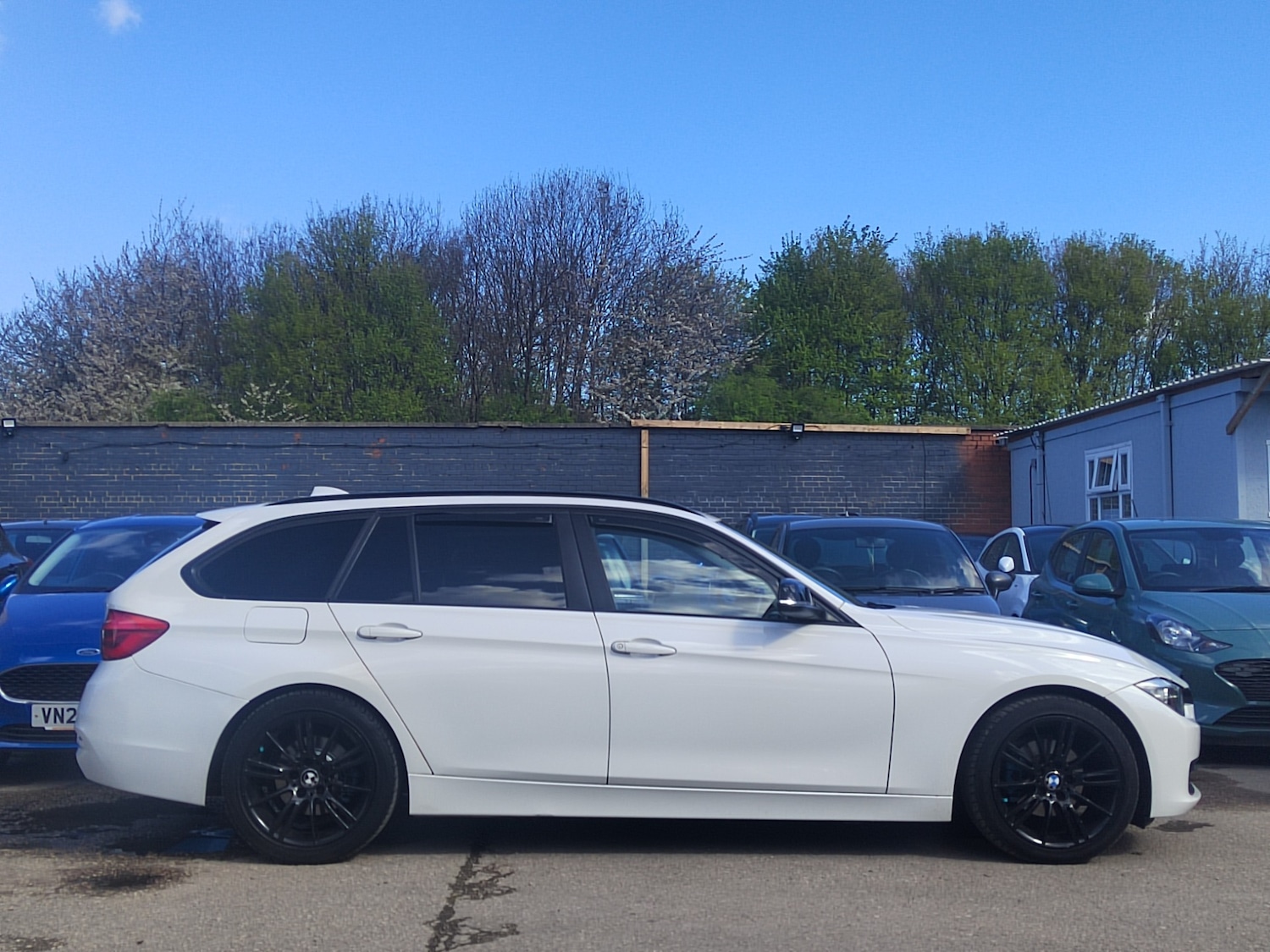 Used BMW 3 Series 2017 for sale - 78224468: Photo 5