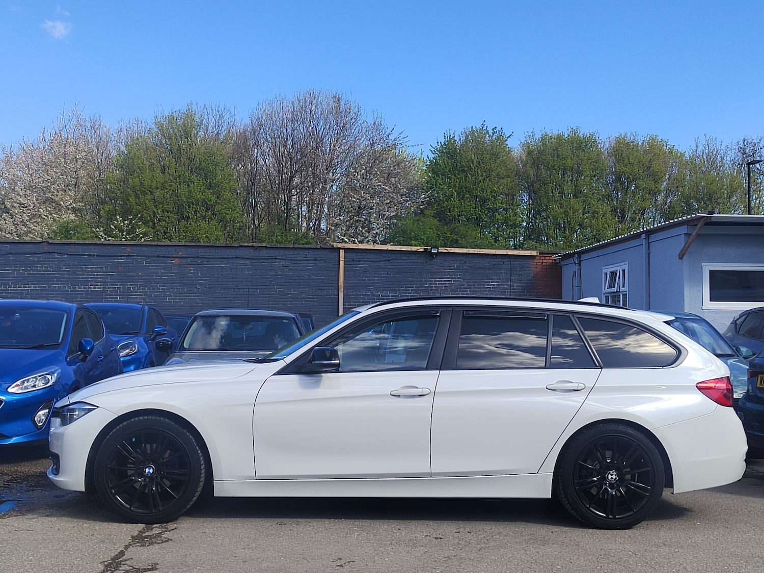 Used BMW 3 Series 2017 for sale - 78224468: Photo 6