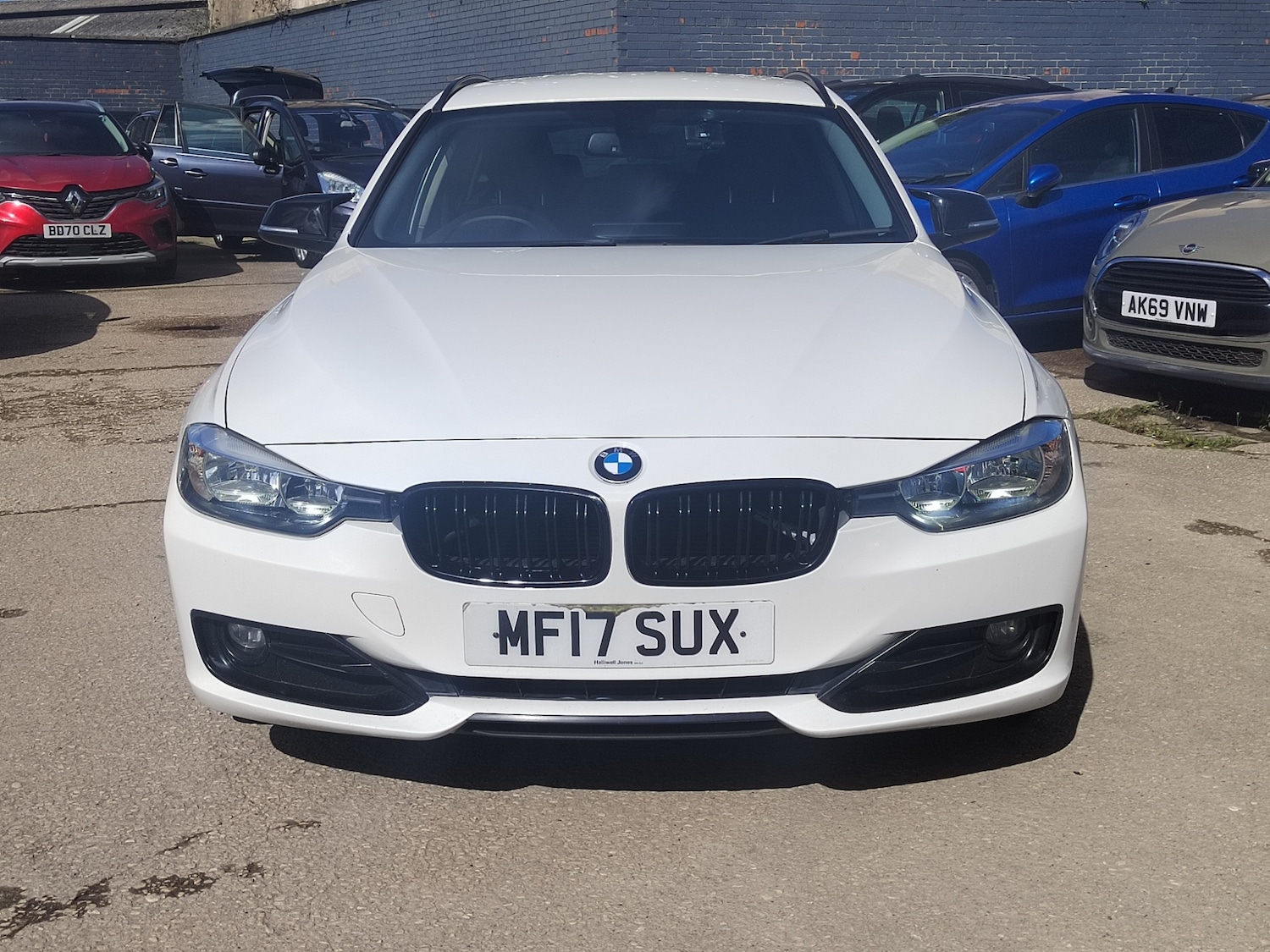 Used BMW 3 Series 2017 for sale - 78224468: Photo 7