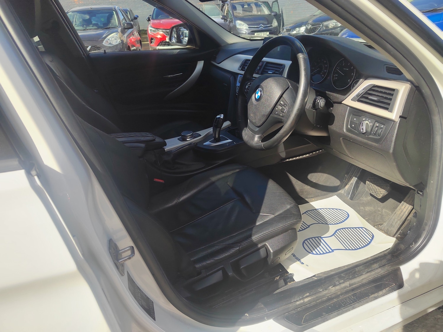 Used BMW 3 Series 2017 for sale - 78224468: Photo 9