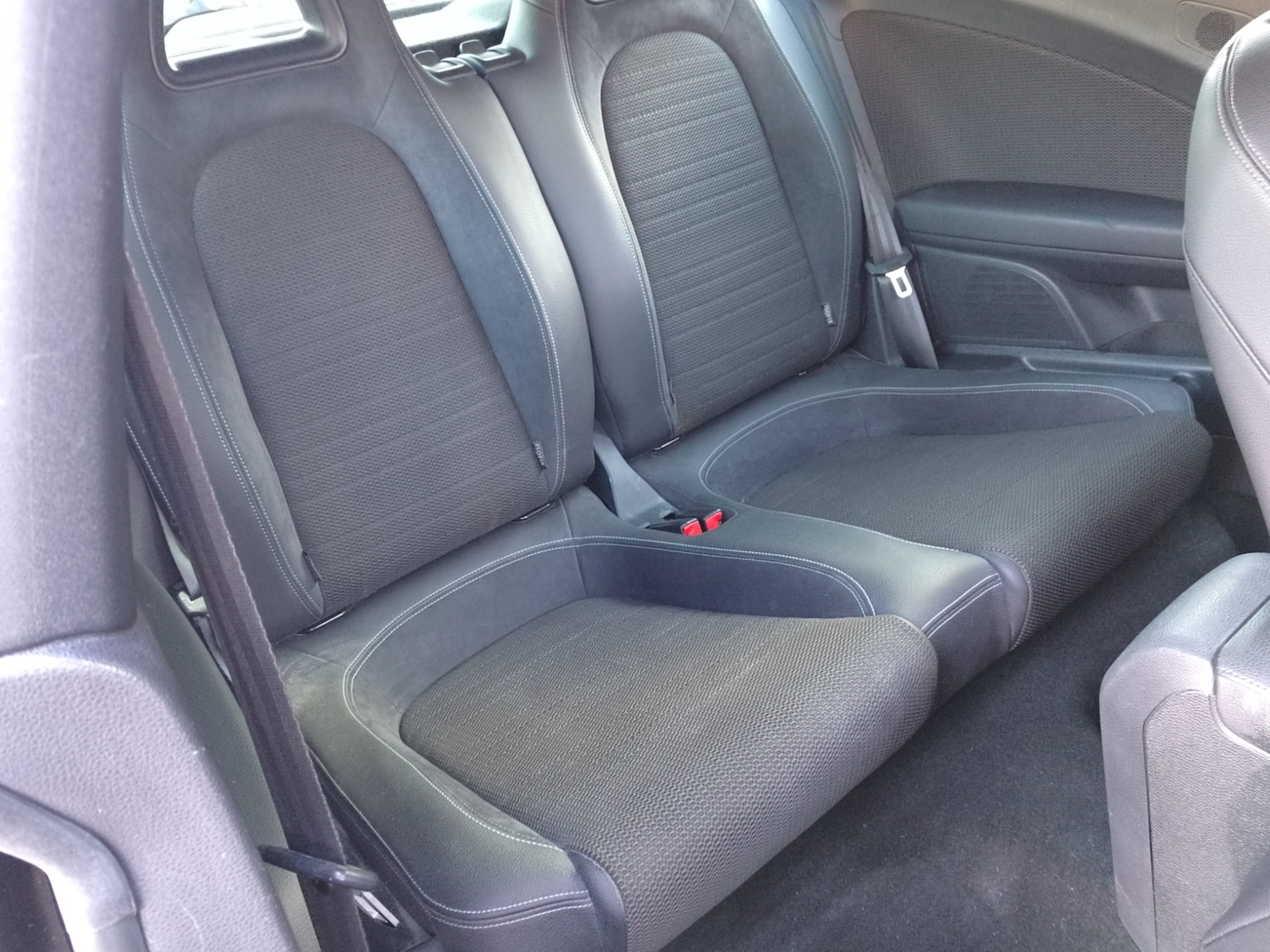 Used Volkswagen Scirocco 2016 for sale - 76780450: Photo 13