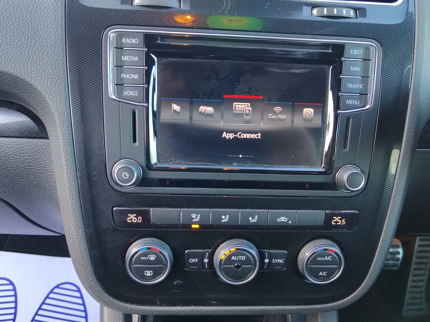 Used Volkswagen Scirocco 2016 for sale - 76780450: Photo 16