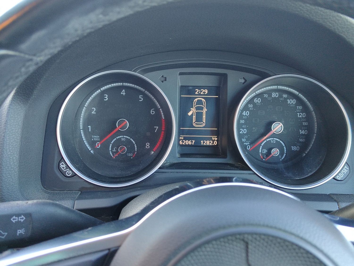 Used Volkswagen Scirocco 2016 for sale - 76780450: Photo 18