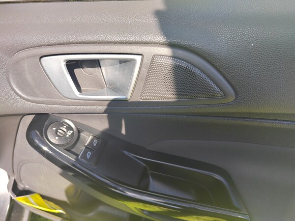 Used Ford Fiesta 2015 for sale - 71673079: Photo 20